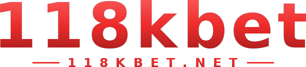 118kbet logo