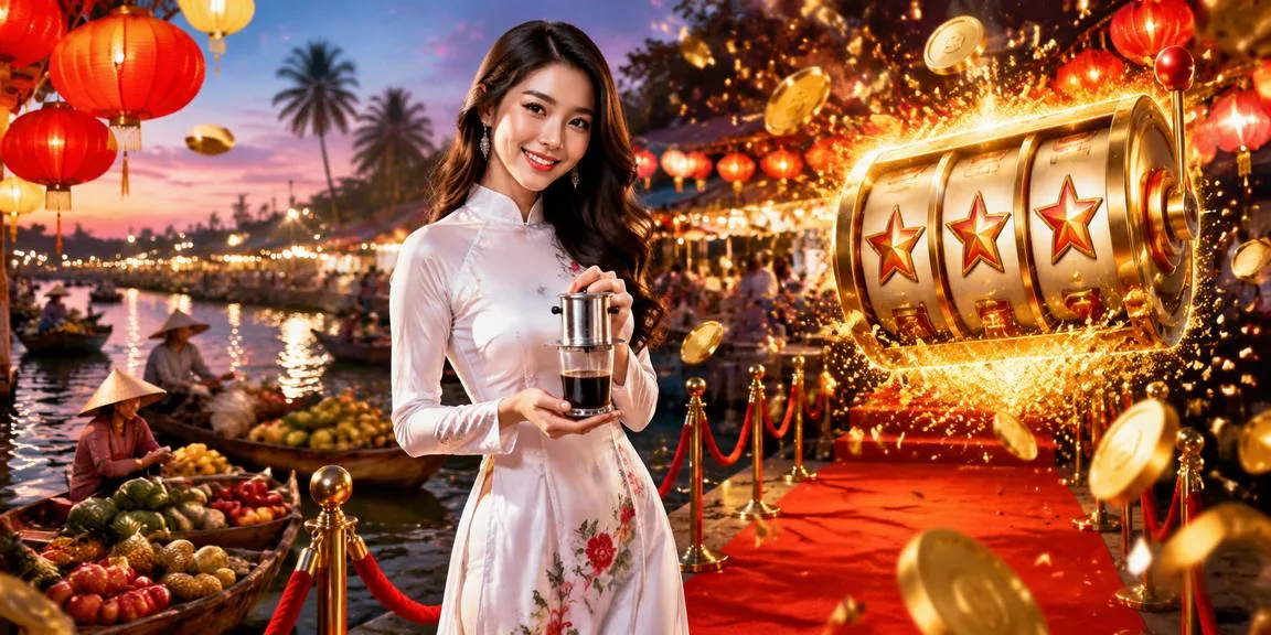 118kbet Việt Nam Sảnh casino
